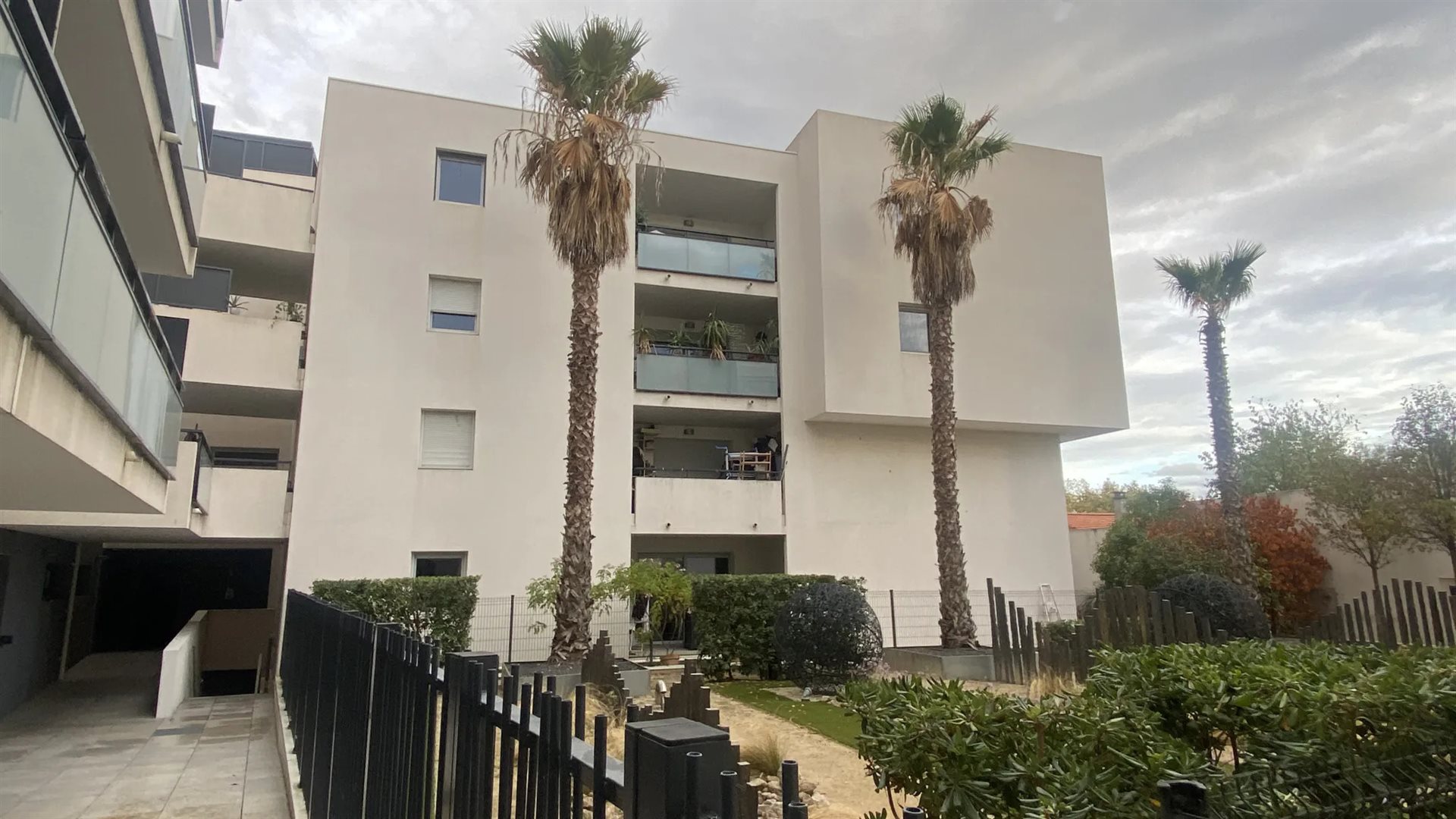 Appartement à vendre, 67m², Juvignac