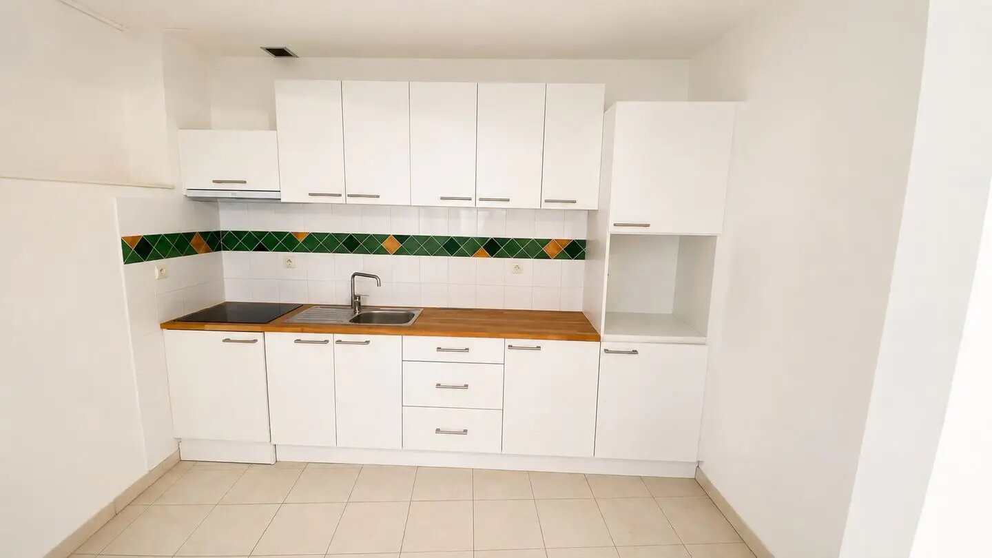 Maison à louer, 57m², Saint-Sériès