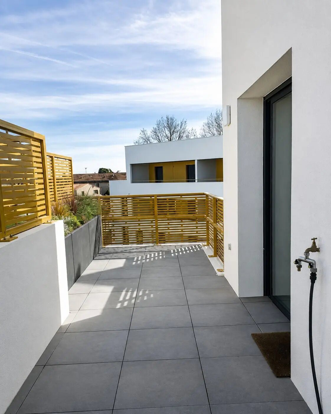 Appartement à vendre, 26m², Mauguio