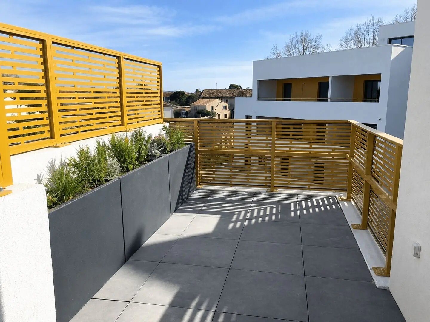 Appartement à vendre, 26m², Mauguio
