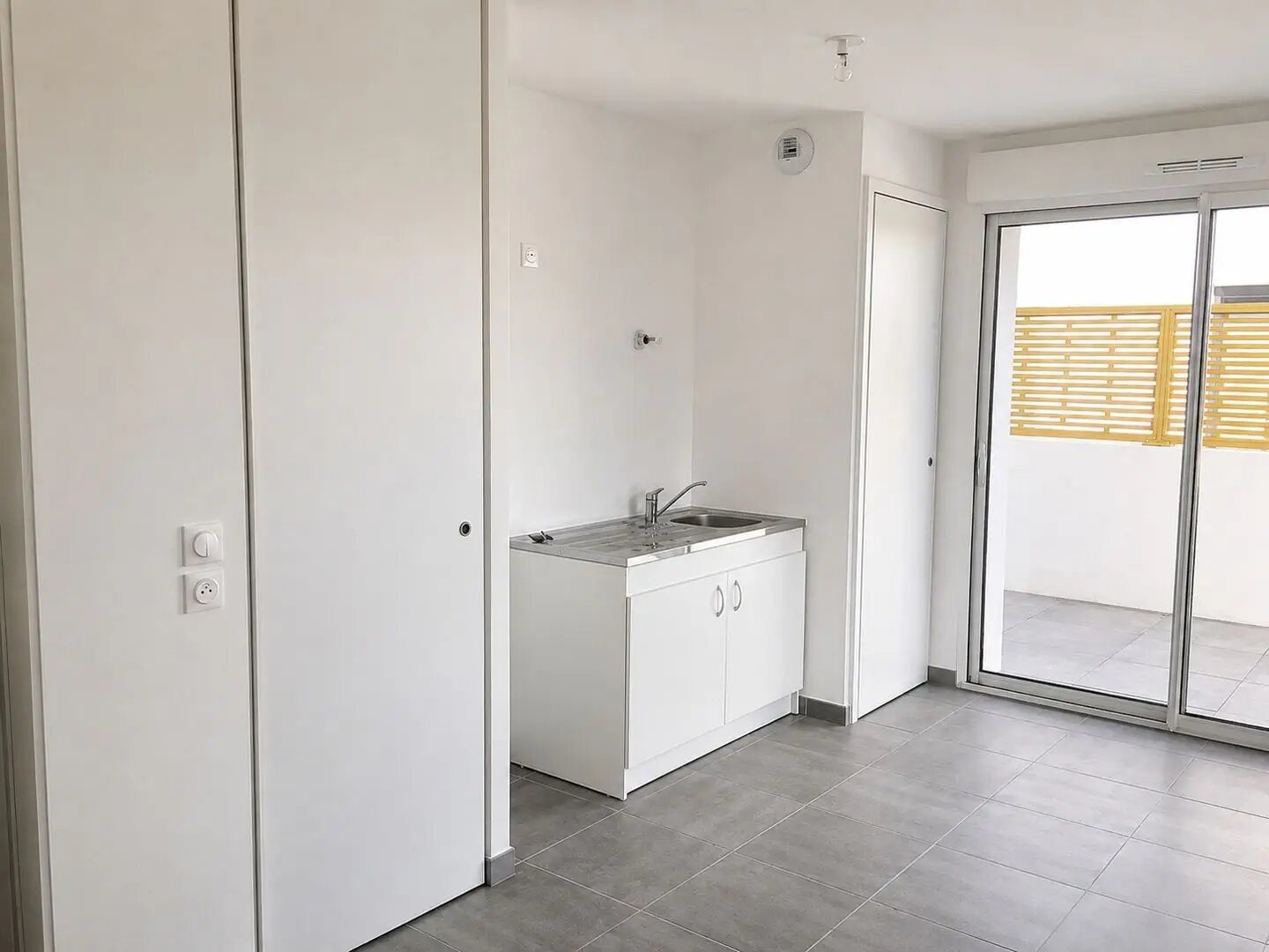Appartement à vendre, 26m², Mauguio
