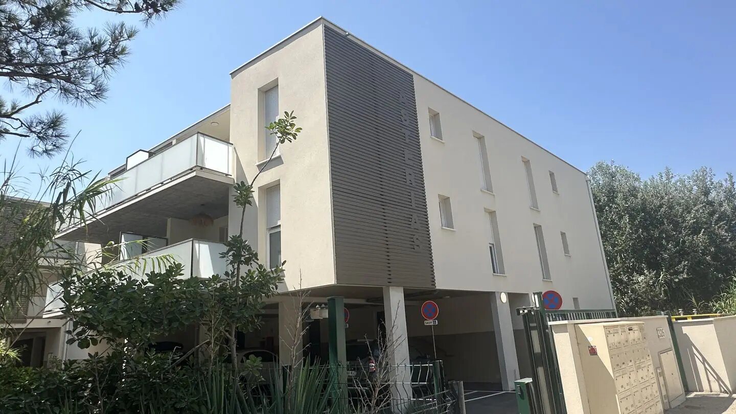 Appartement à louer, 39m², Vias