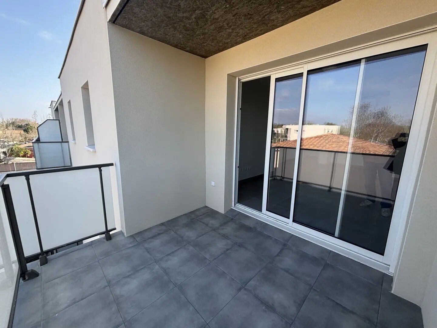Appartement à louer, 39m², Vias
