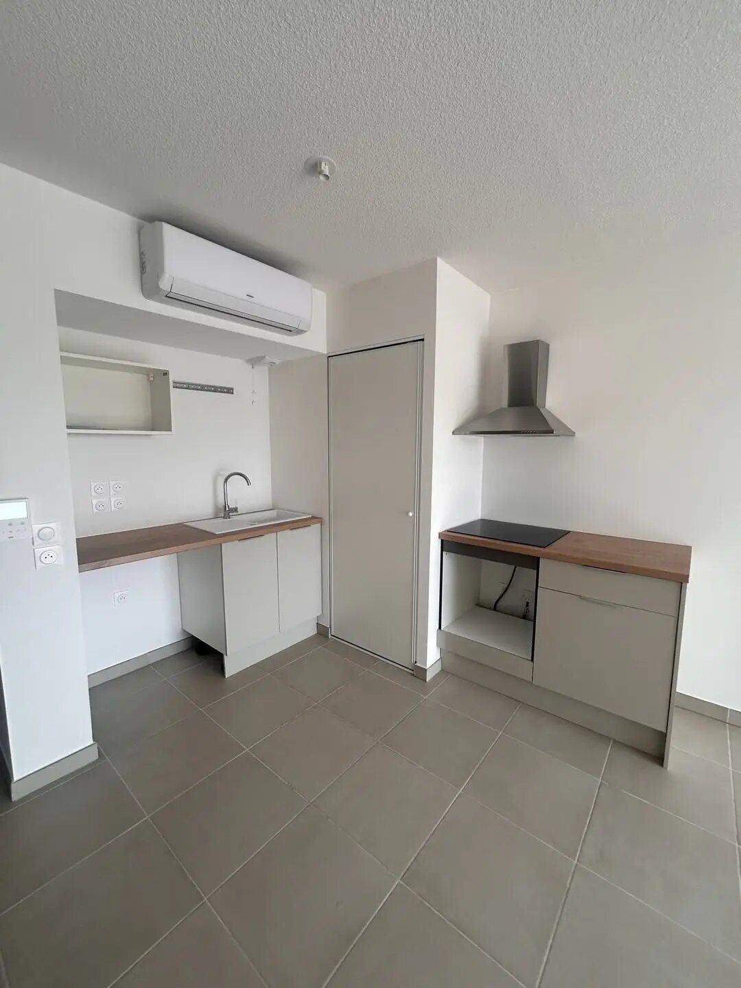 Appartement à louer, 39m², Vias