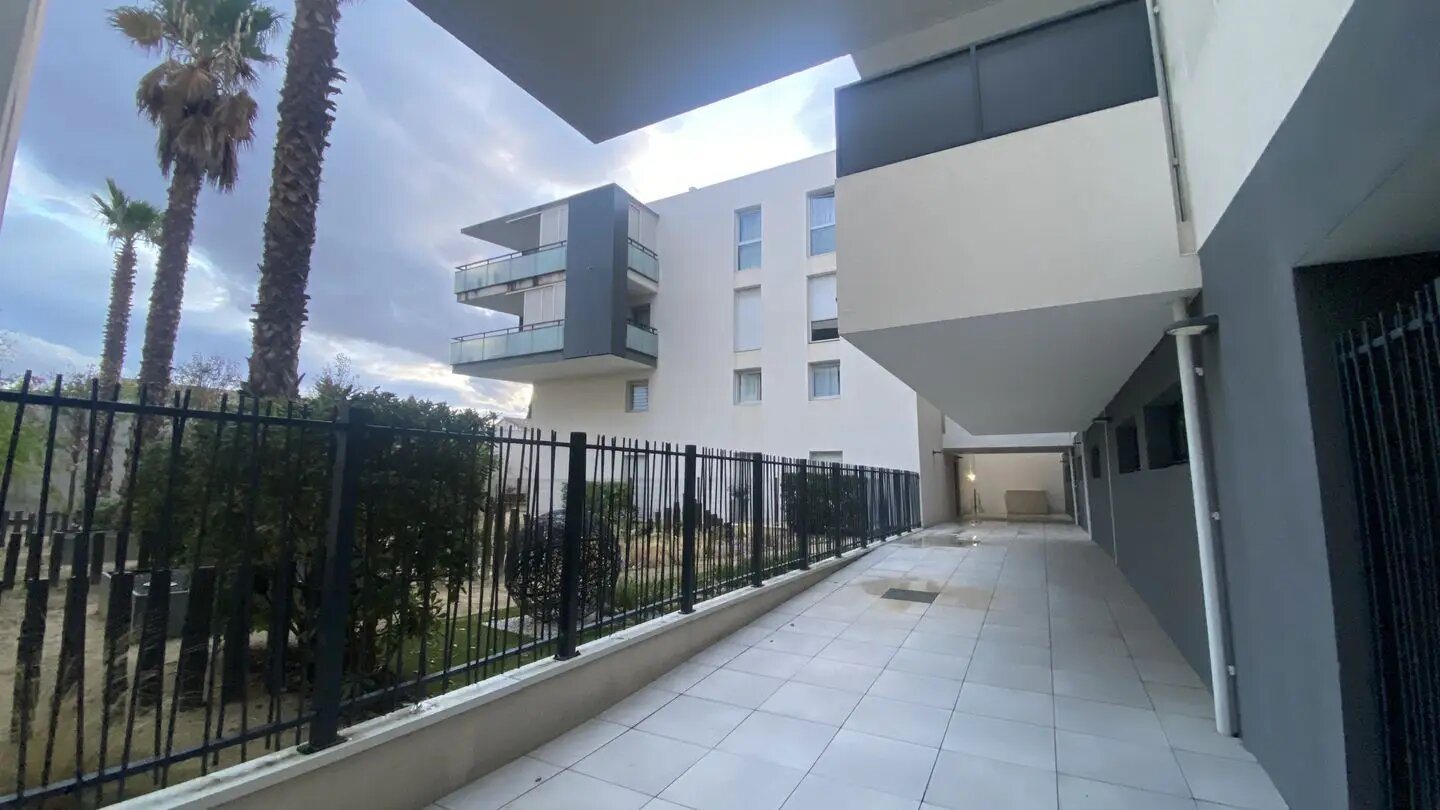 Appartement à louer, 67m², Juvignac