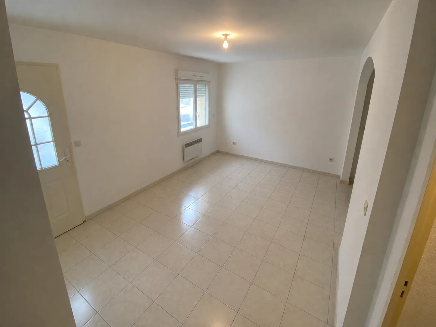 Maison à louer, 57m², Saint-Sériès