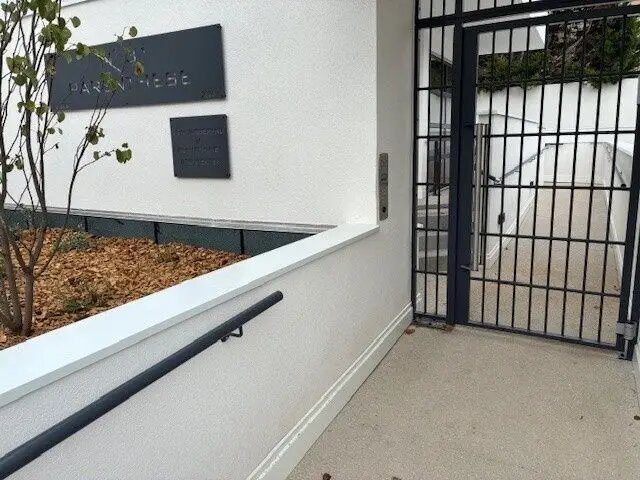 Appartement à vendre, 43m², Vitrolles