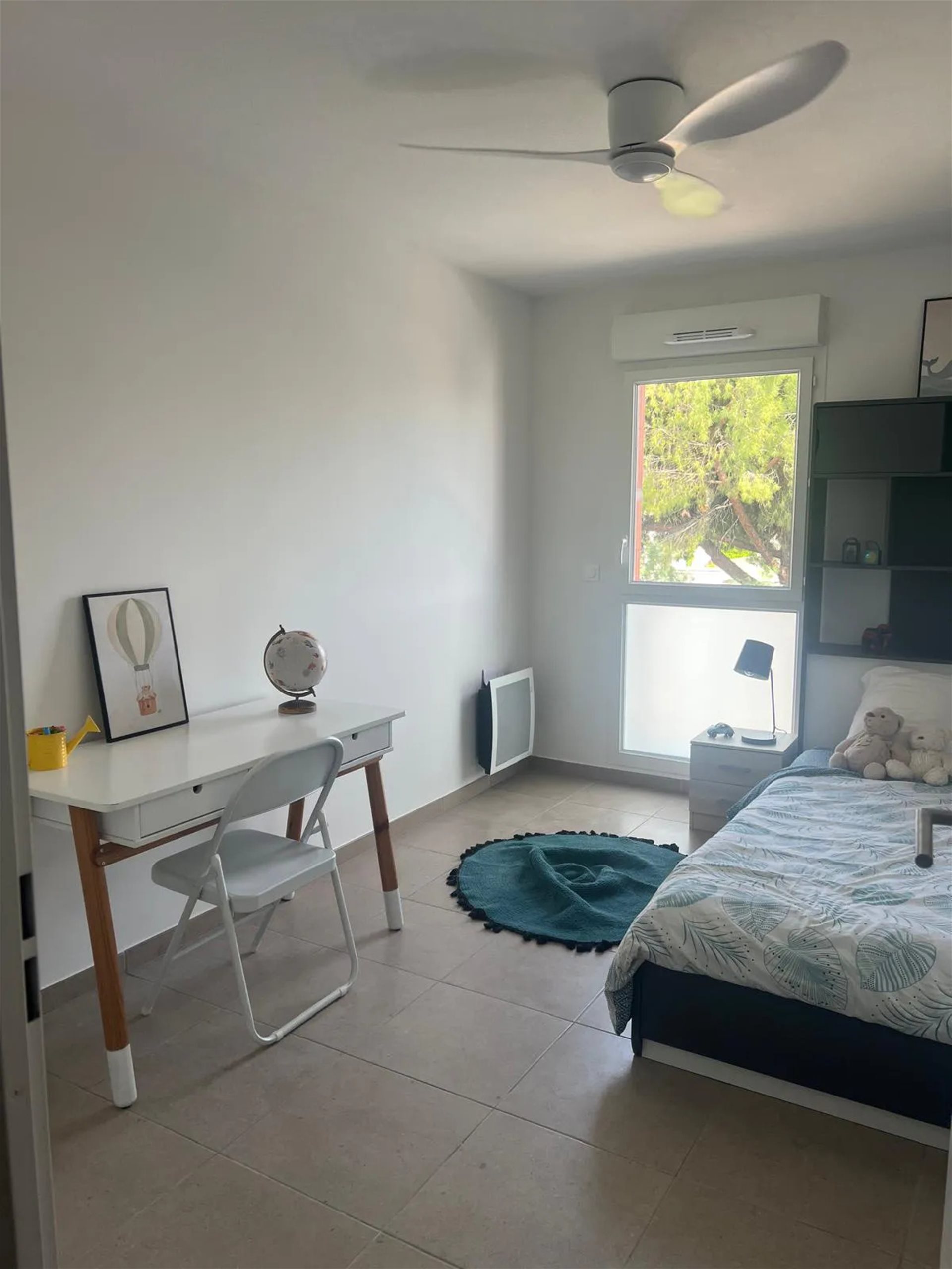 Appartement à vendre, 81m², Villeneuve-lès-Béziers