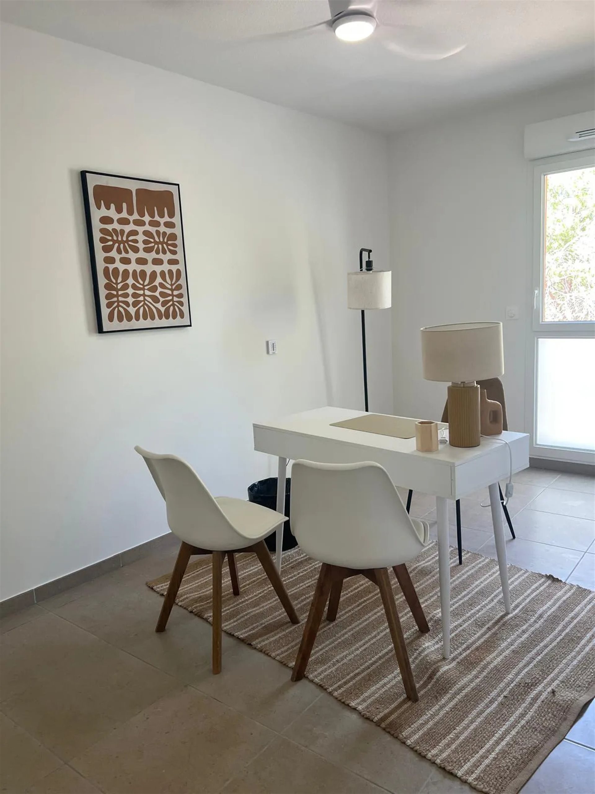 Appartement à vendre, 81m², Villeneuve-lès-Béziers