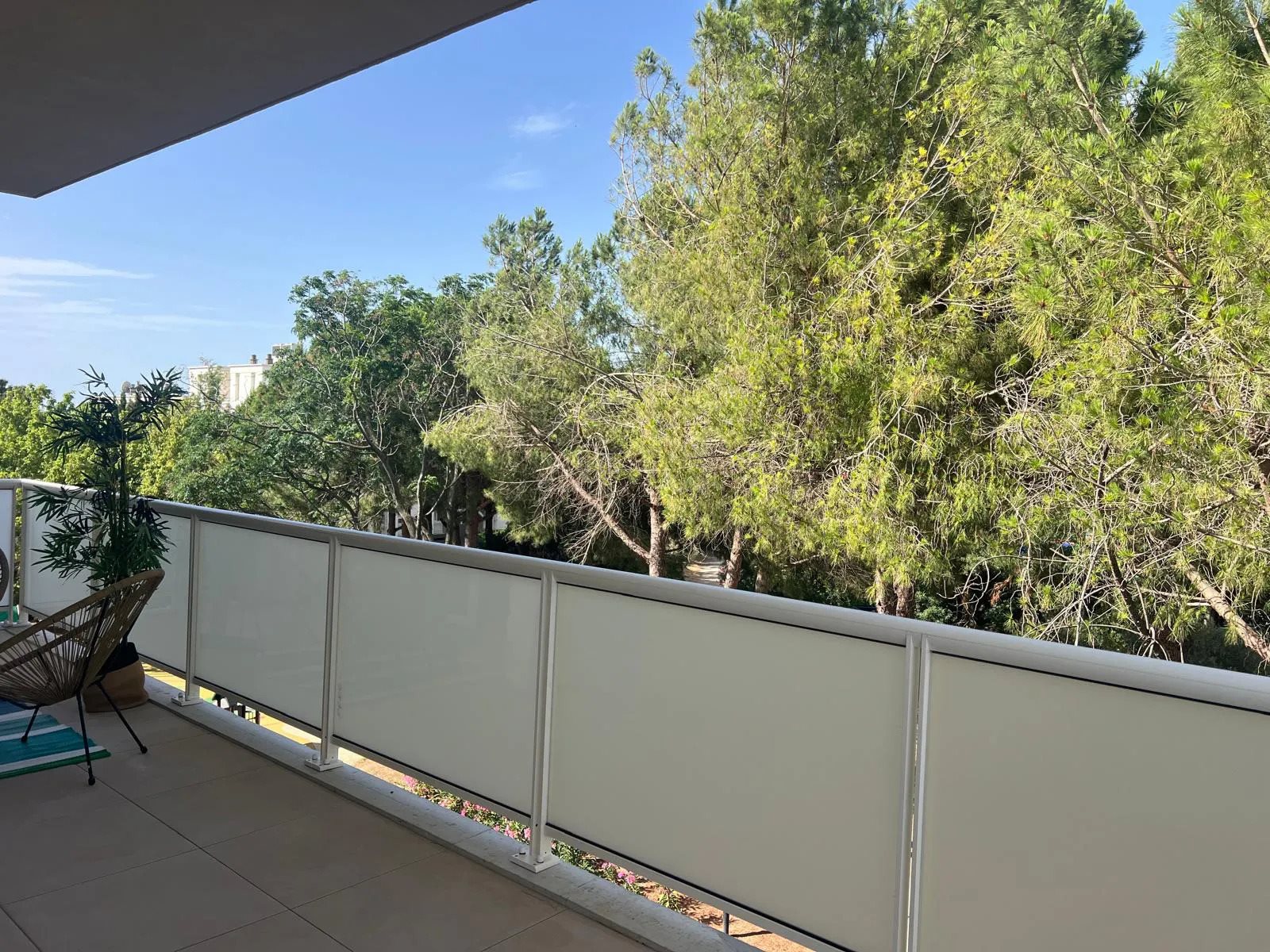 Appartement à vendre, 81m², Villeneuve-lès-Béziers