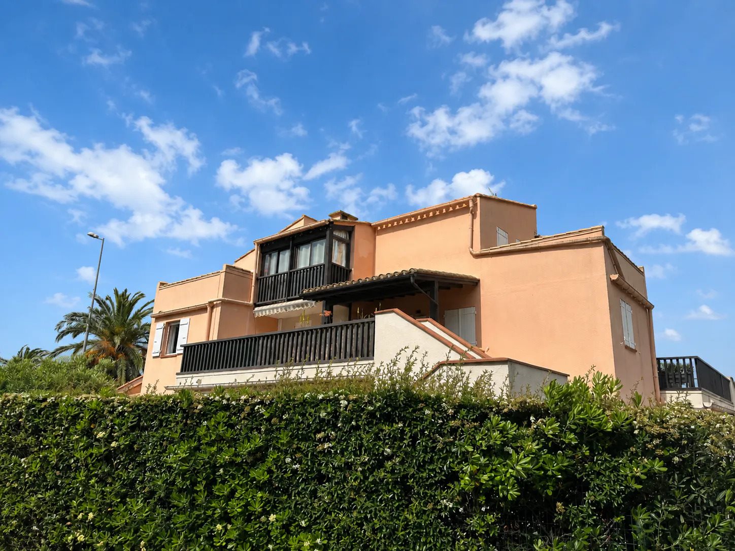 Appartement à vendre, 50m², Saint-Cyprien