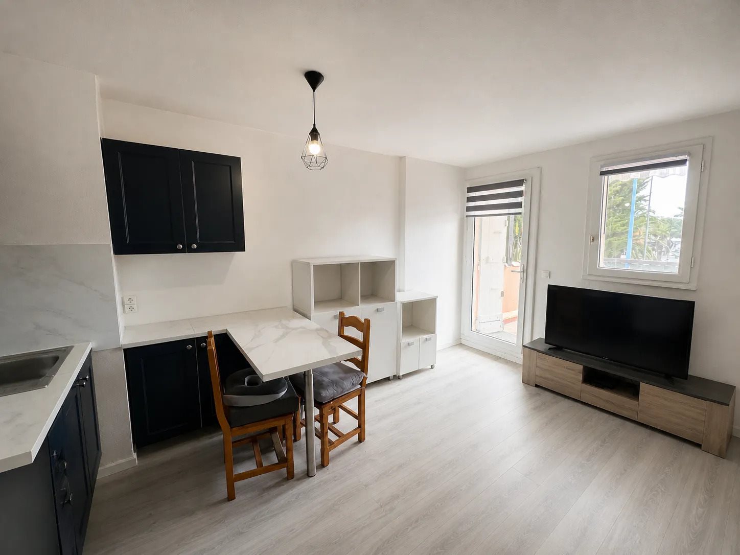 Appartement à vendre, 50m², Saint-Cyprien