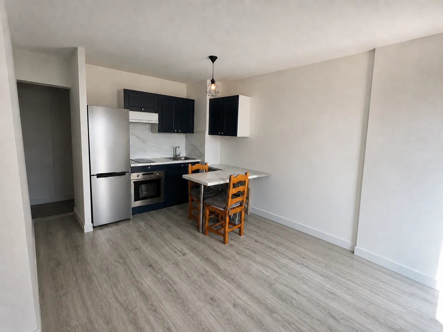 Appartement à vendre, 50m², Saint-Cyprien