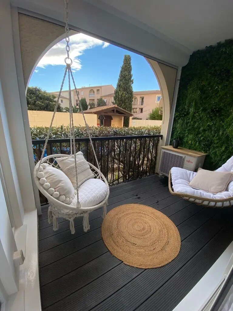 Appartement à vendre, 65m², Montpellier
