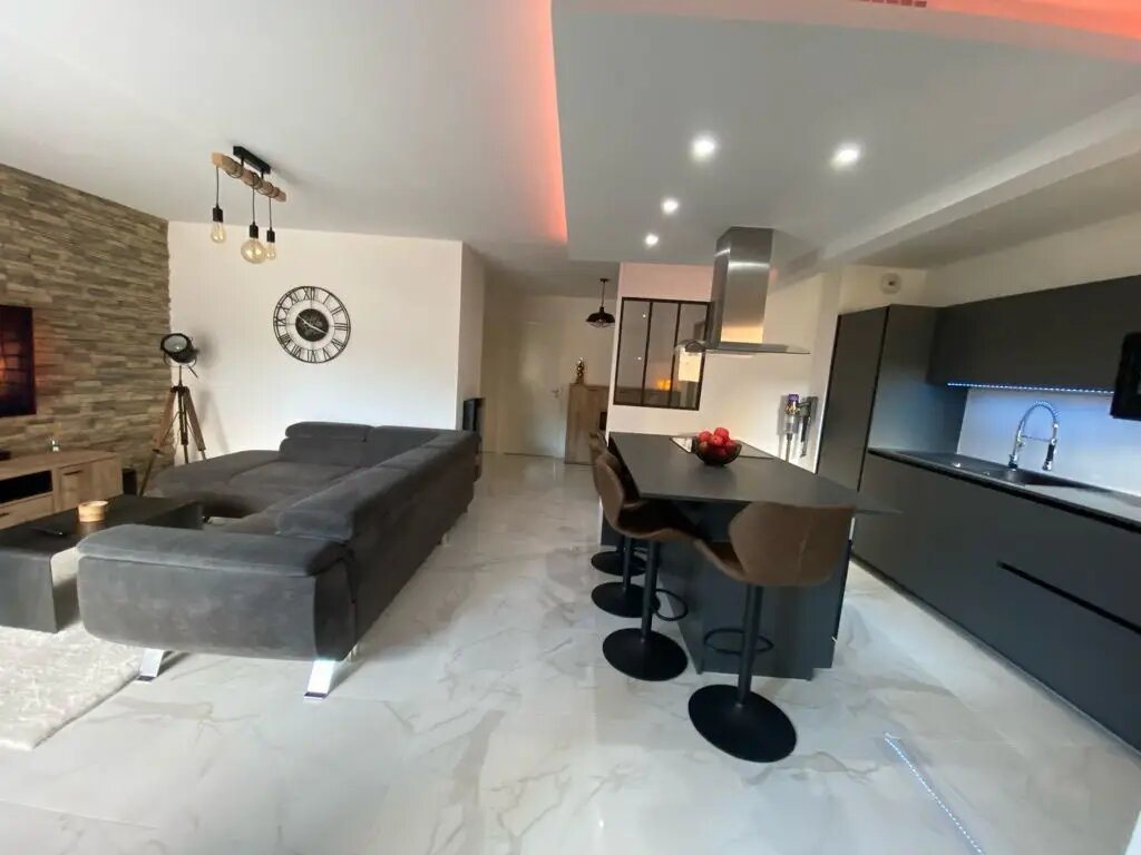 Appartement à vendre, 65m², Montpellier