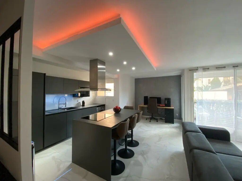 Appartement à vendre, 65m², Montpellier