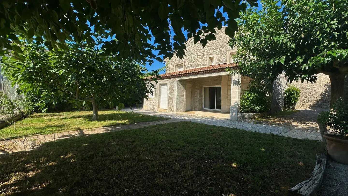 Maison à vendre, 189m², Saint-Drézéry