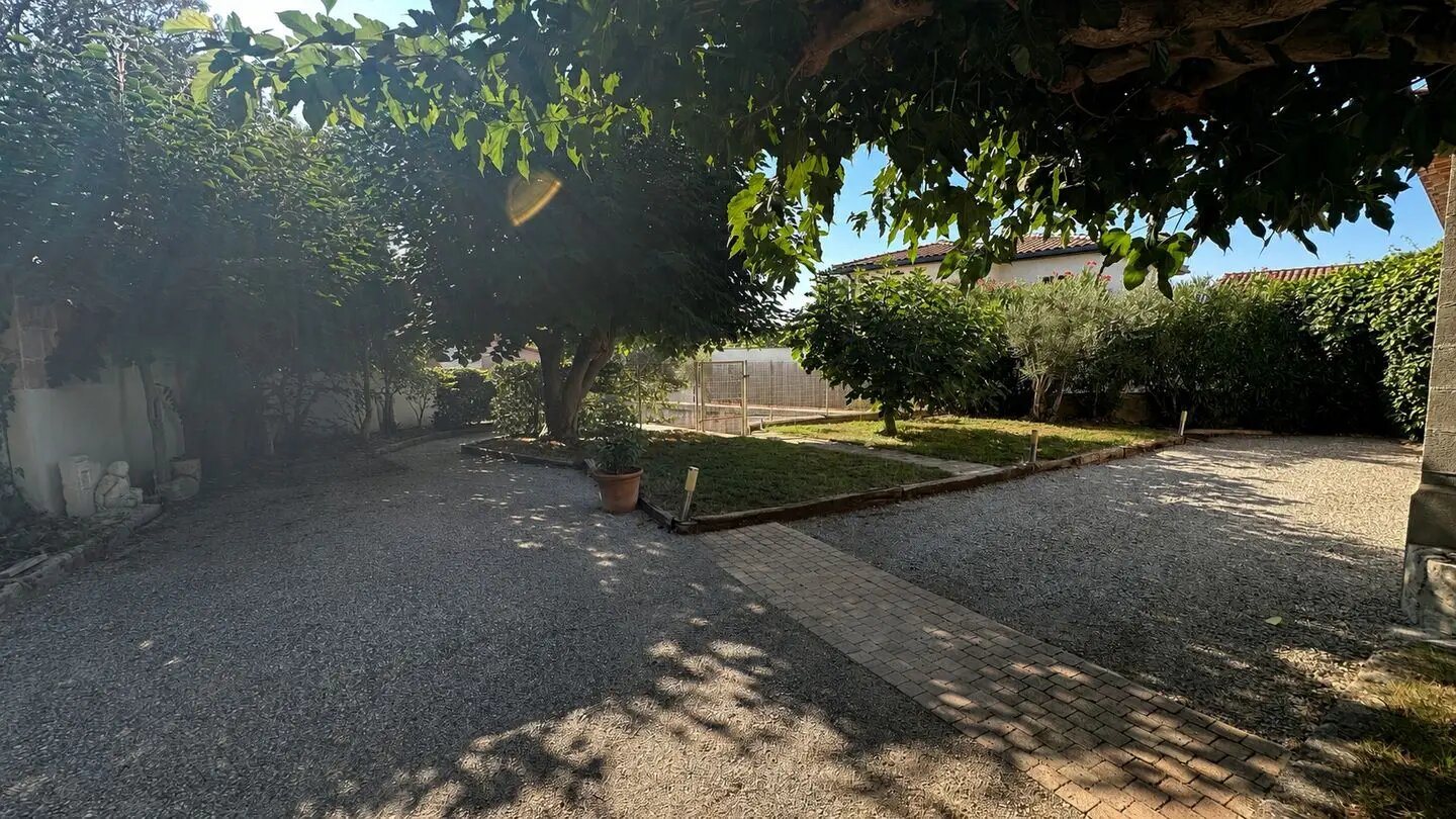 Maison à vendre, 189m², Saint-Drézéry