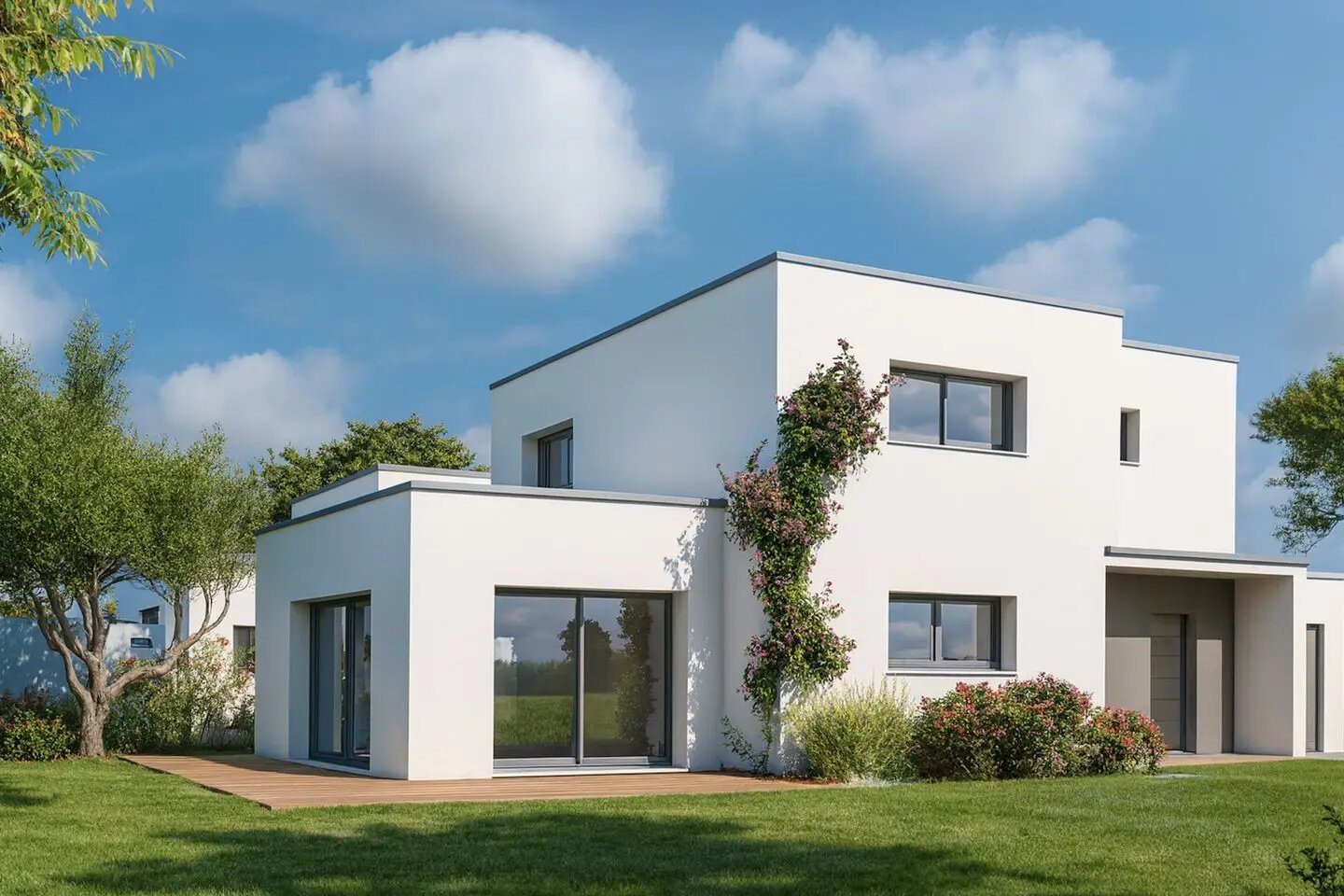 Maison à vendre, 111m², Agde (Cap d'Agde)