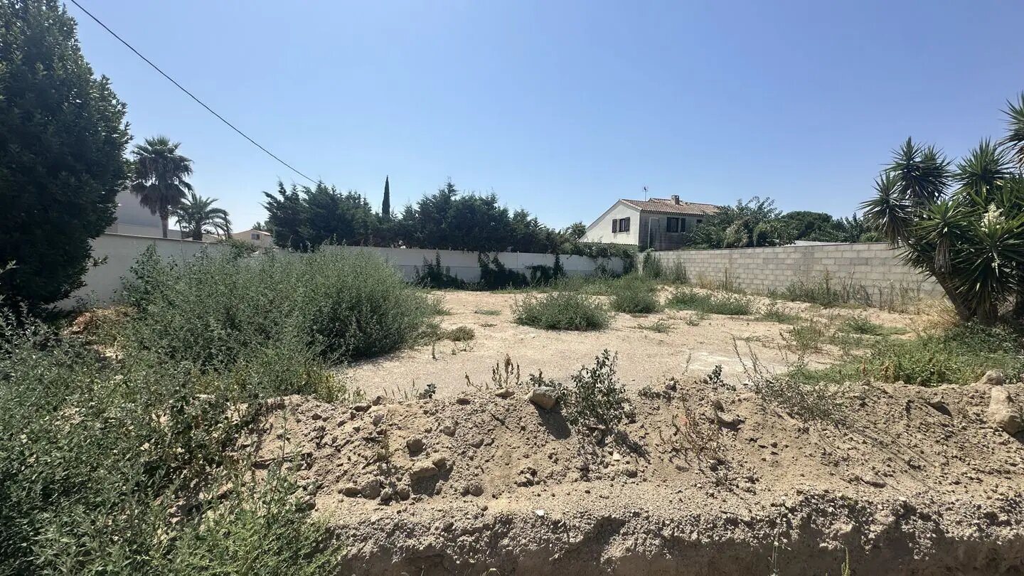 Maison à vendre, 111m², Agde (Cap d'Agde)