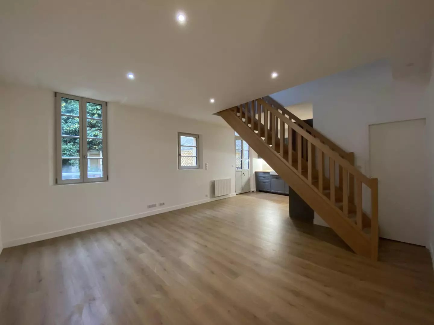 Appartement à vendre, 92m², Bordeaux