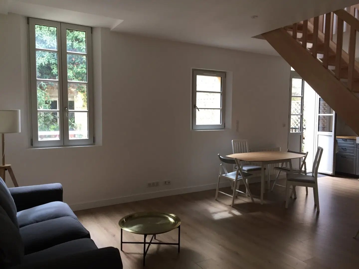 Appartement à vendre, 92m², Bordeaux