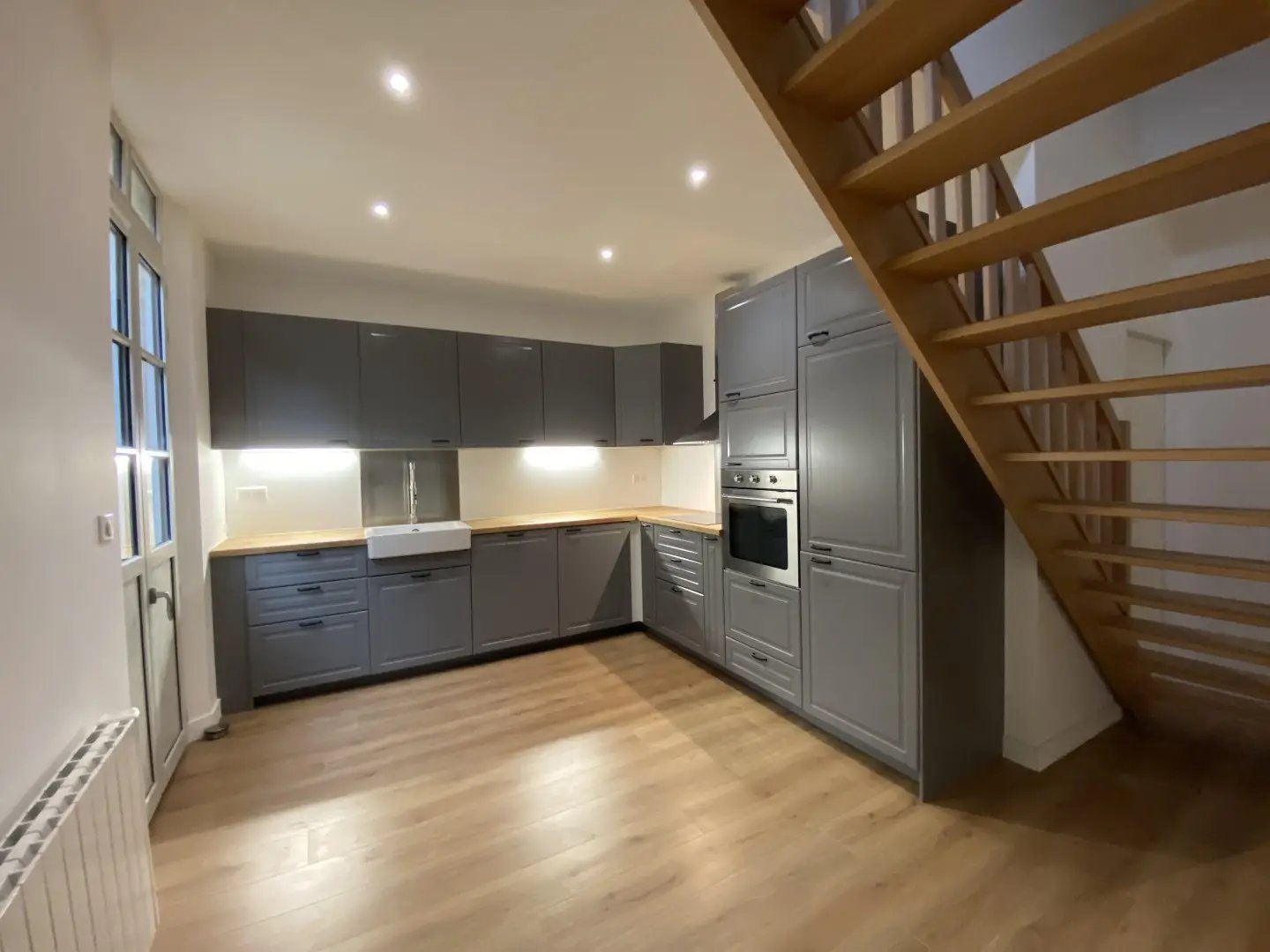 Appartement à vendre, 92m², Bordeaux