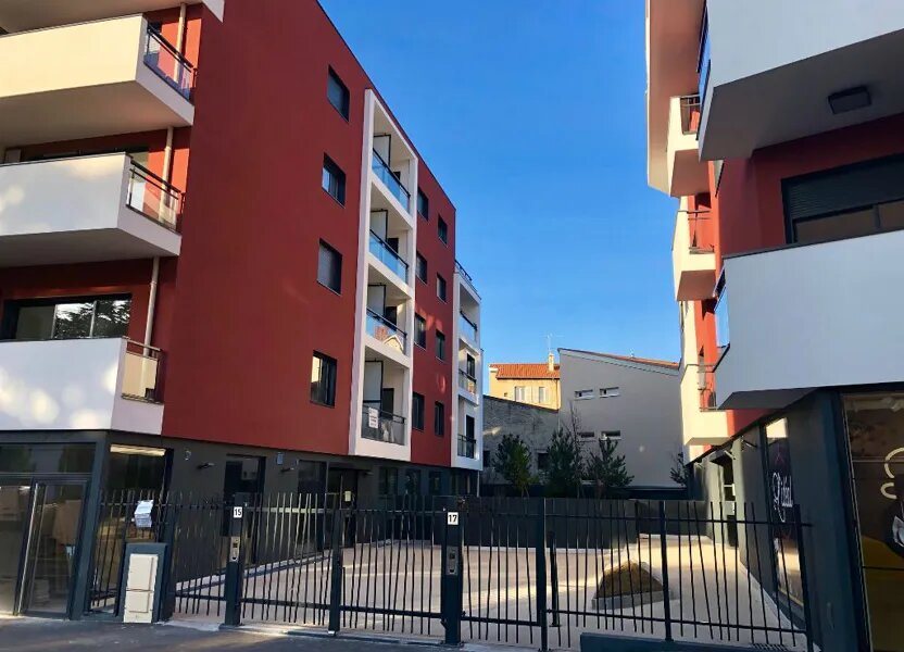 Appartement à louer, 39m², Tassin-la-Demi-Lune