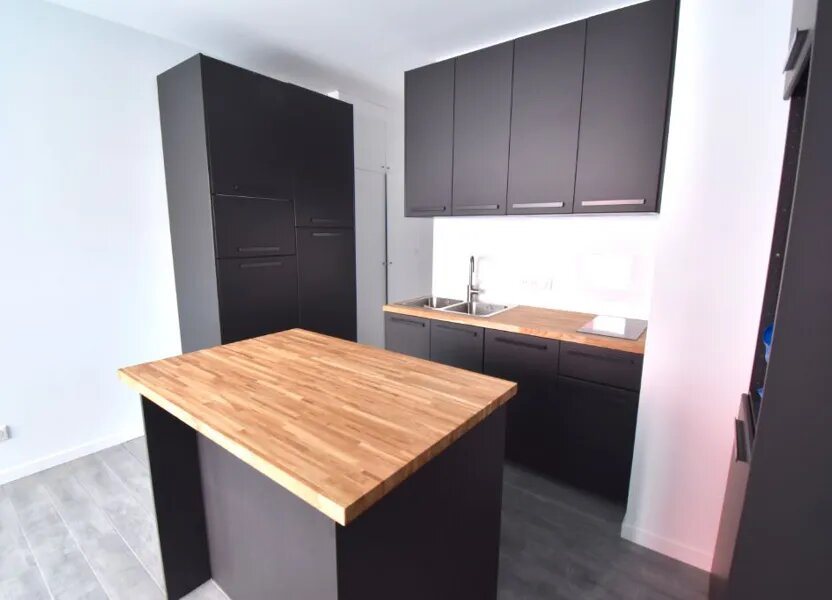 Appartement à louer, 39m², Tassin-la-Demi-Lune