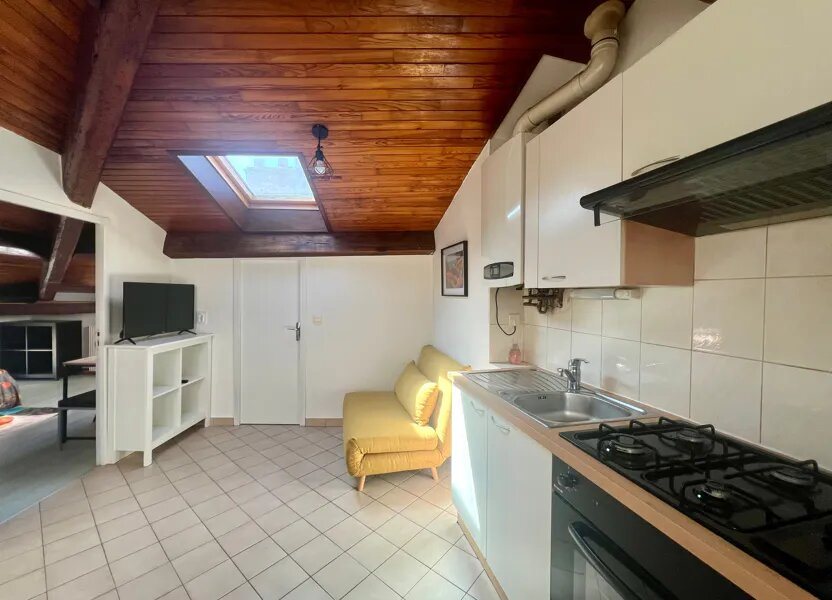 Appartement à louer, 14m², Mâcon