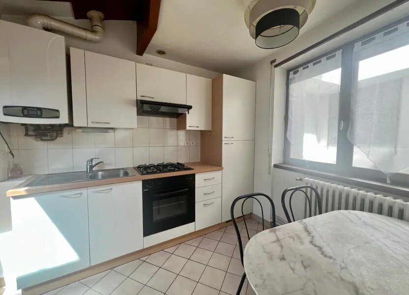 Appartement à louer, 14m², Mâcon