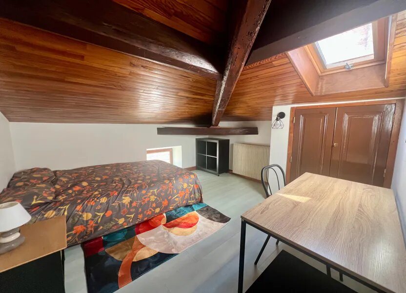 Appartement à louer, 14m², Mâcon
