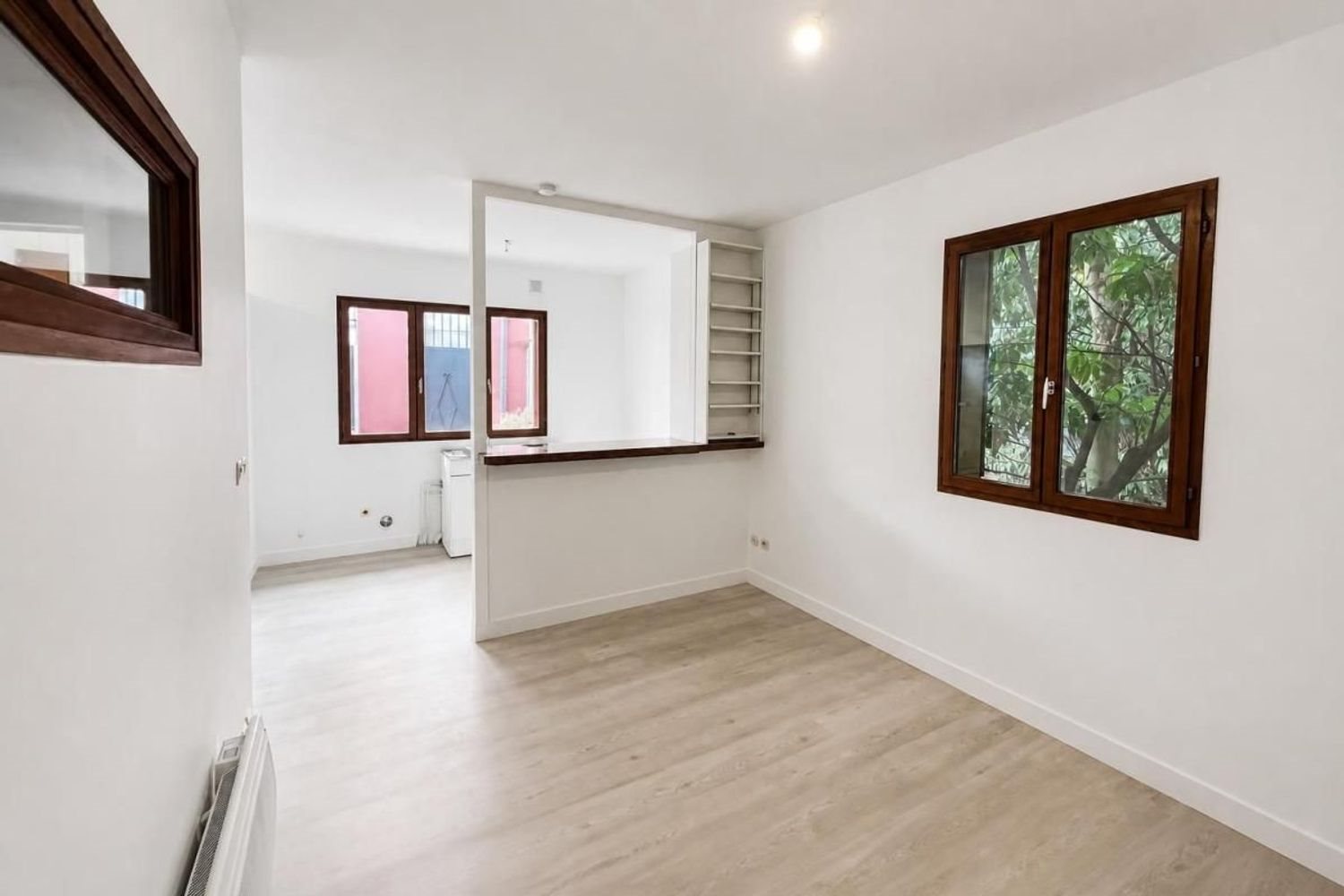Appartement à vendre, 38m², Villeurbanne