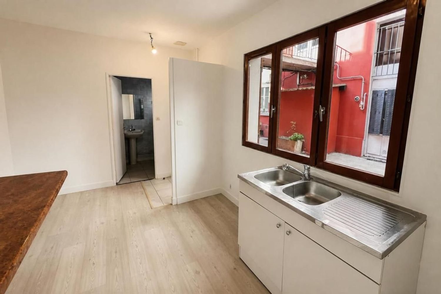 Appartement à vendre, 38m², Villeurbanne