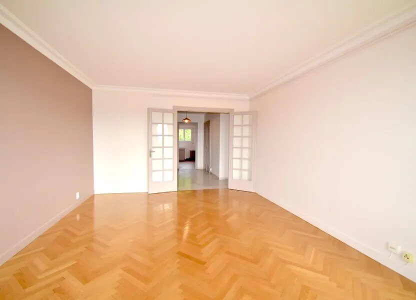 Appartement à vendre, 98m², Lyon 5ème