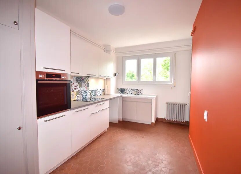 Appartement à vendre, 98m², Lyon 5ème