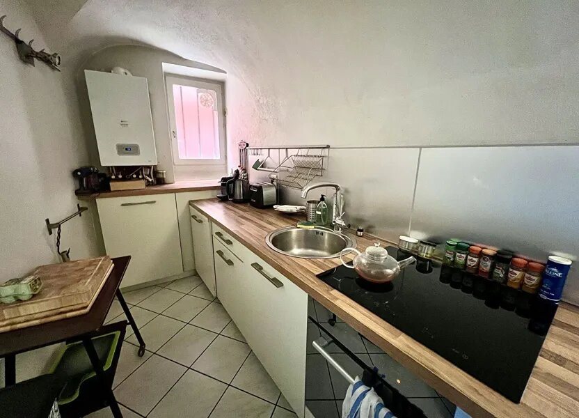Appartement à louer, 80m², Lyon 5ème