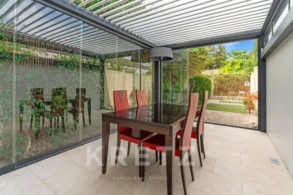 Maison à vendre, 120m², Courbevoie