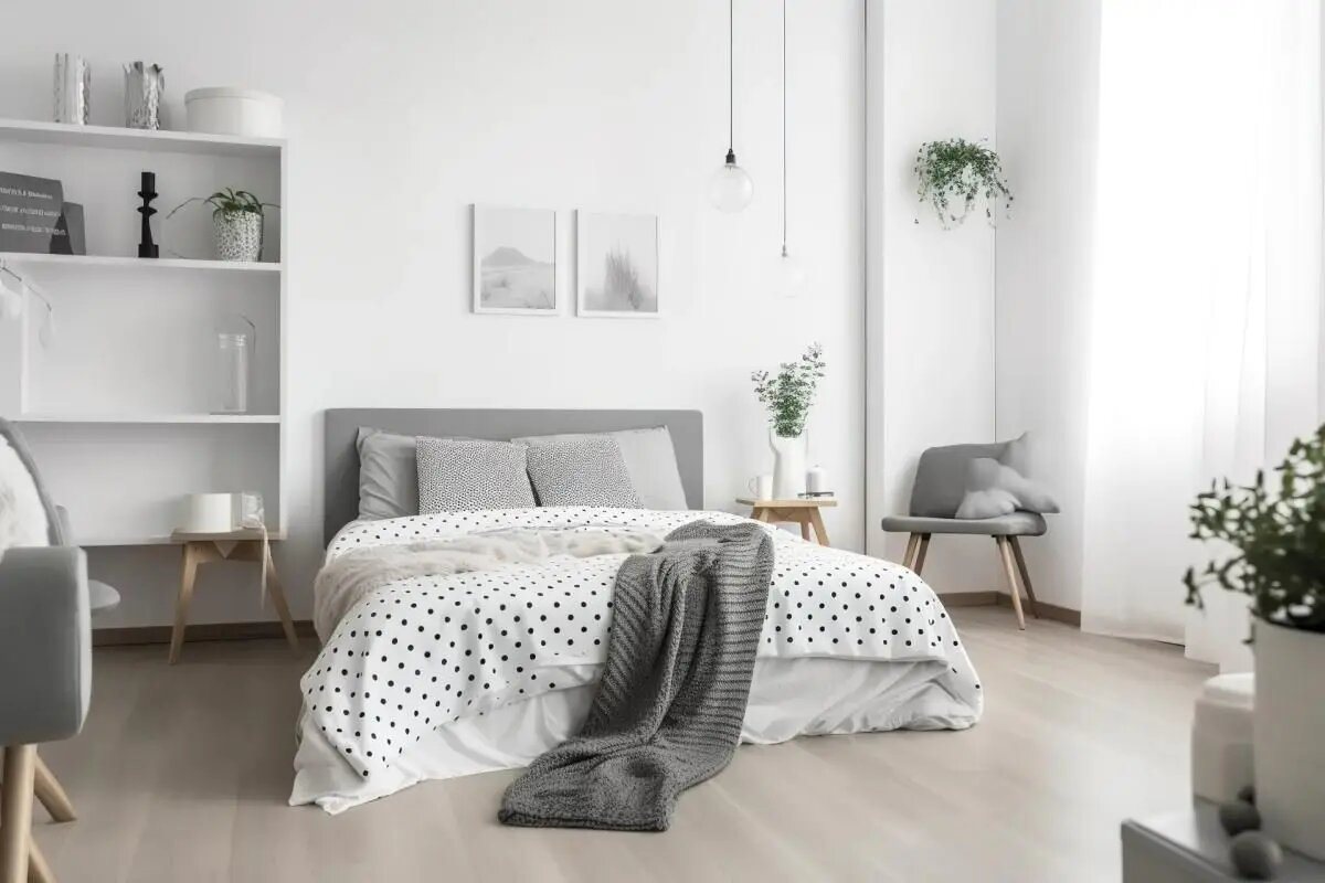 Appartement à vendre, 79m², Huningue