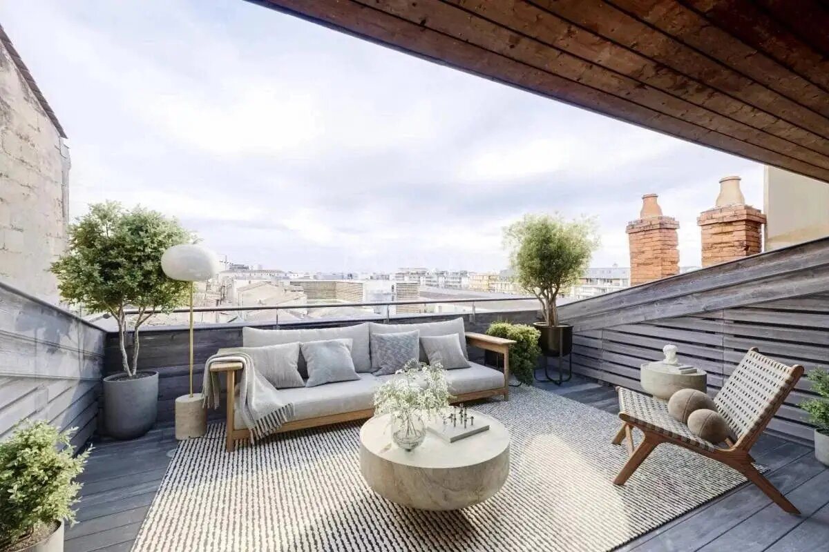 Appartement à vendre, 80m², Saint-Julien-en-Genevois