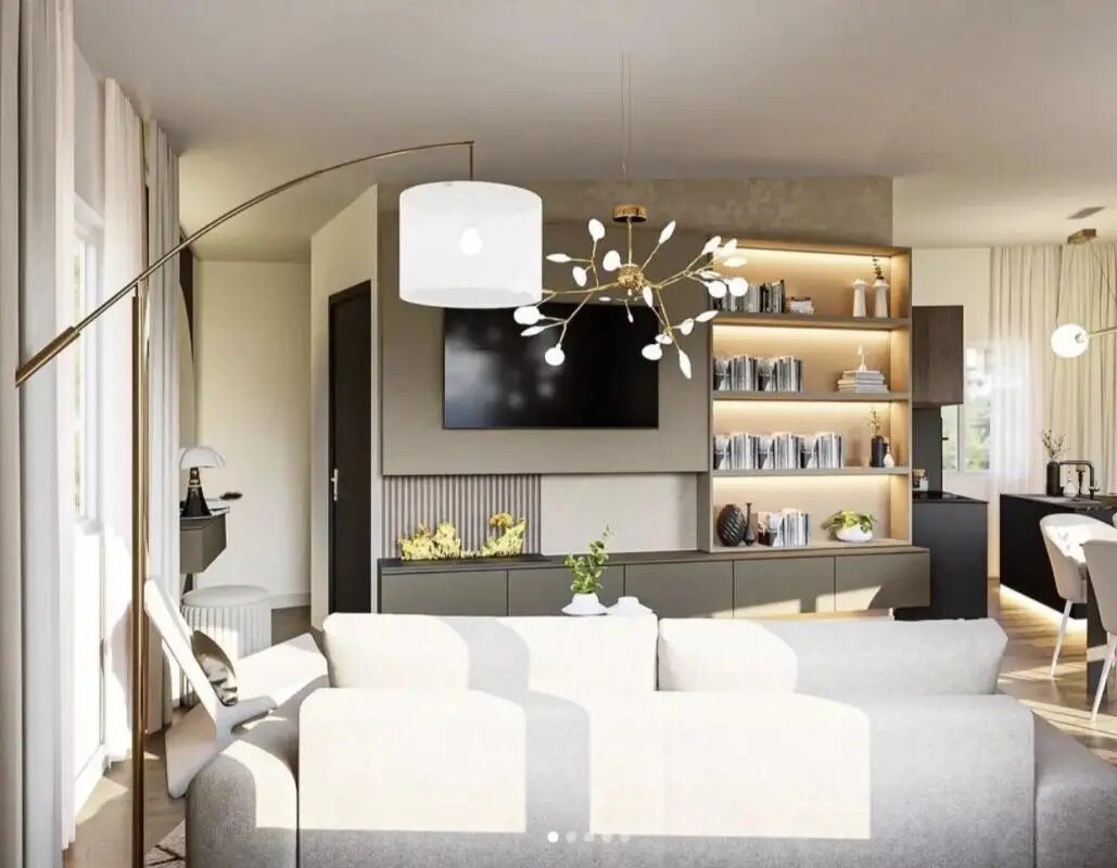 Appartement à vendre, 39m², La Garenne-Colombes
