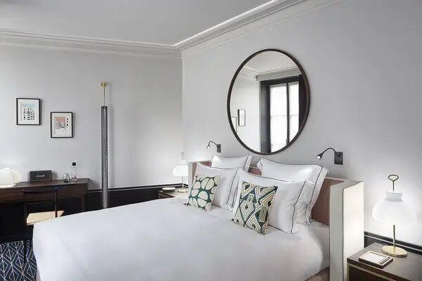 Appartement à vendre, 105m², Deauville
