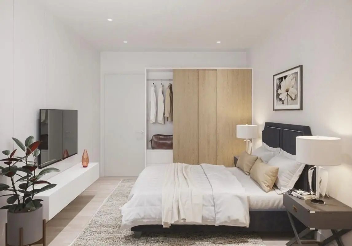 Appartement à vendre, 87m², Crozon