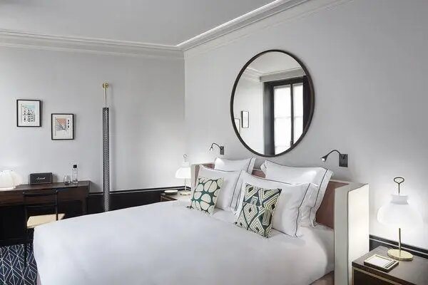 Appartement à vendre, 121m², Sèvres