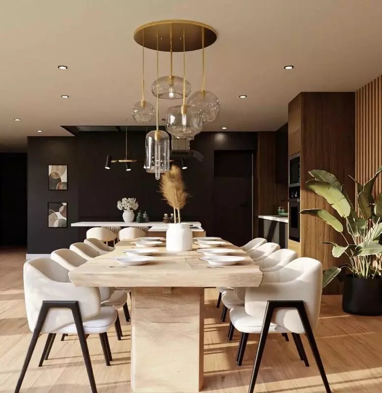 Appartement à vendre, 46m², Chaponost