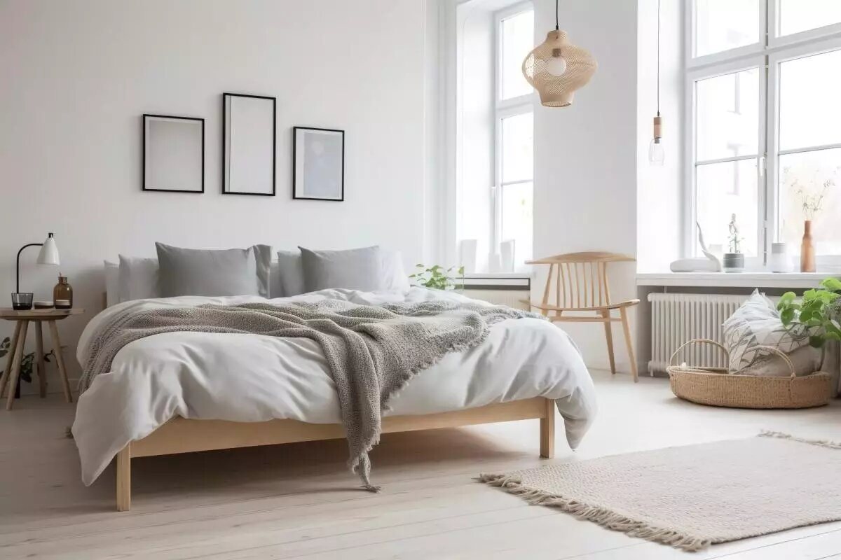 Appartement à vendre, 44m², Drancy