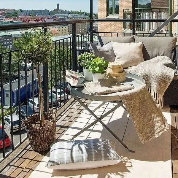 Appartement à vendre, 58m², Bezons