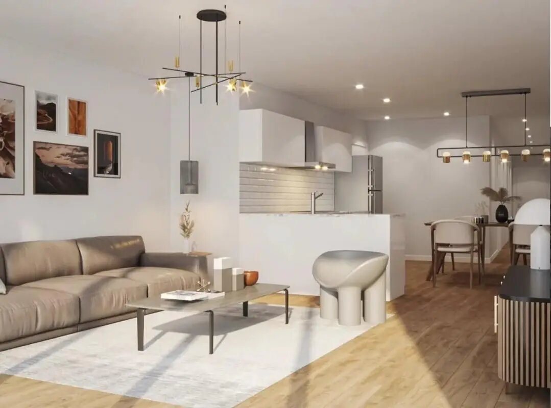 Appartement à vendre, 28m², Fontenay-sous-Bois