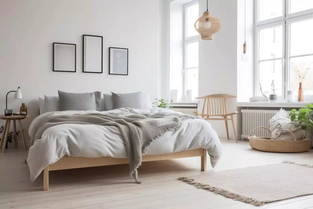 Appartement à vendre, 53m², Saint-Herblain