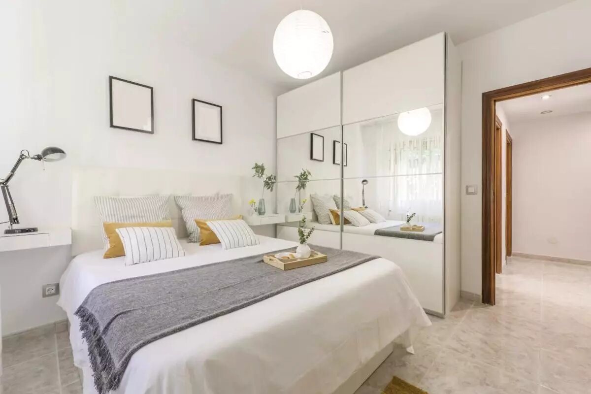 Appartement à vendre, 53m², Saint-Herblain